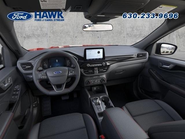 new 2025 Ford Escape car, priced at $29,533
