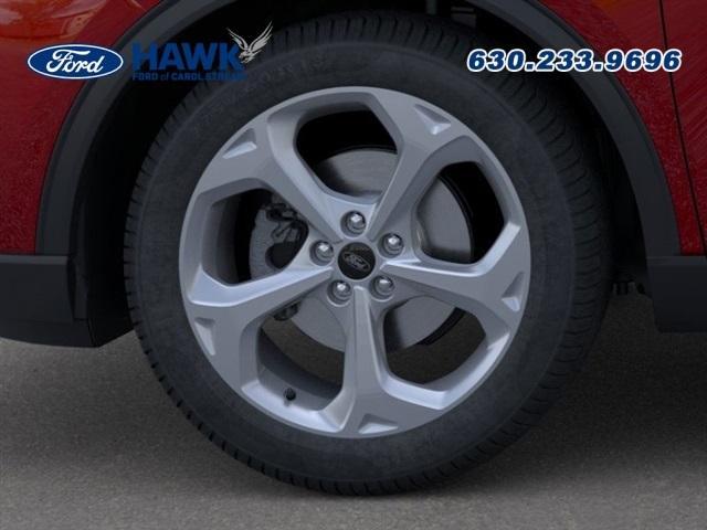 new 2025 Ford Escape car, priced at $28,491