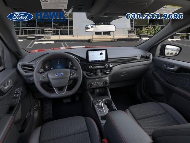 new 2025 Ford Escape car, priced at $28,491