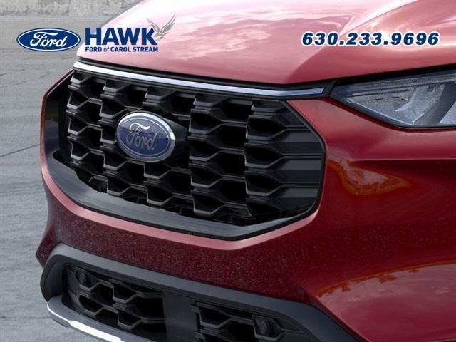 new 2025 Ford Escape car, priced at $29,533