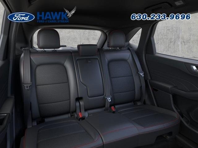 new 2025 Ford Escape car, priced at $29,533