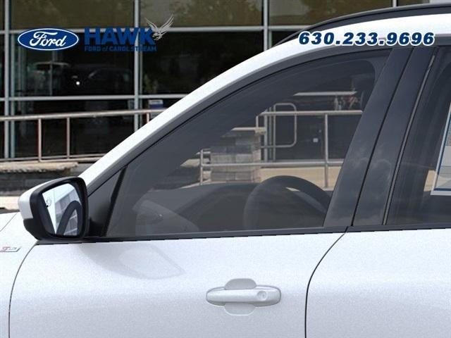 new 2025 Ford Escape car, priced at $37,319