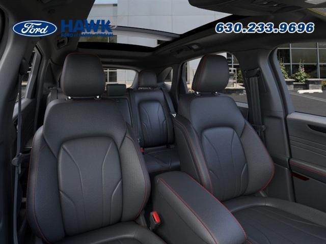 new 2025 Ford Escape car, priced at $39,954