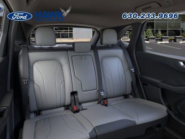 new 2025 Ford Escape car, priced at $32,193