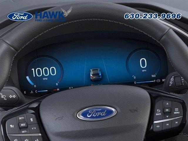 new 2025 Ford Escape car, priced at $32,193