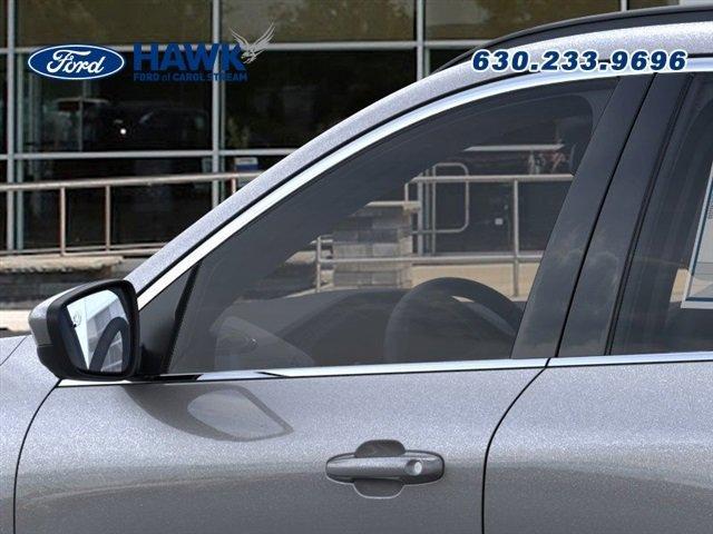 new 2025 Ford Escape car, priced at $32,193