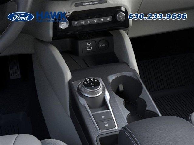 new 2025 Ford Escape car, priced at $32,193
