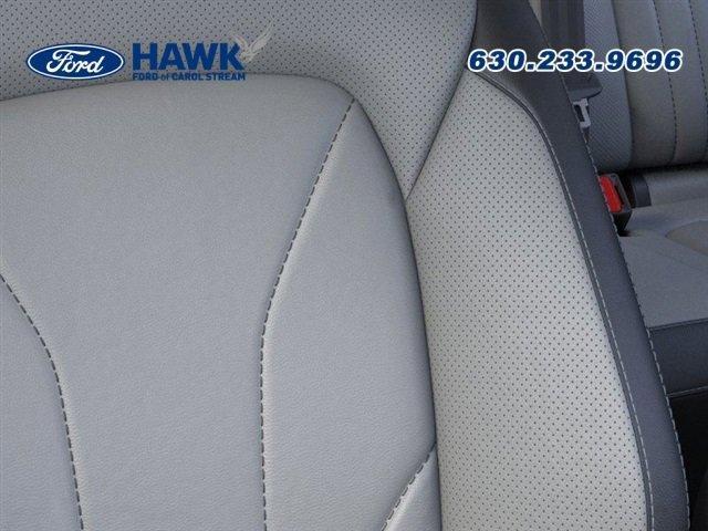 new 2025 Ford Escape car, priced at $32,193