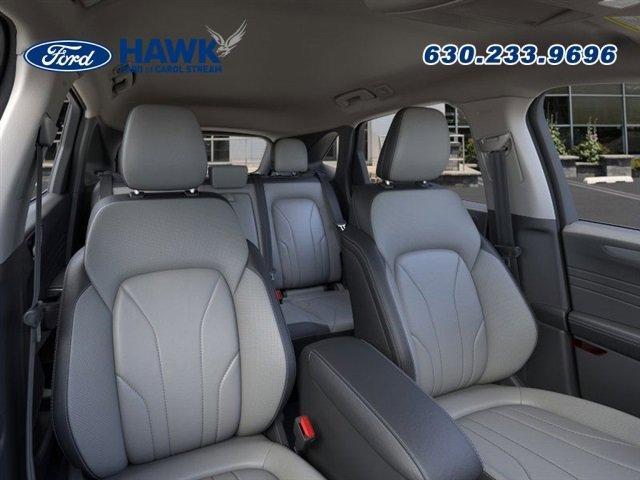 new 2025 Ford Escape car, priced at $32,193