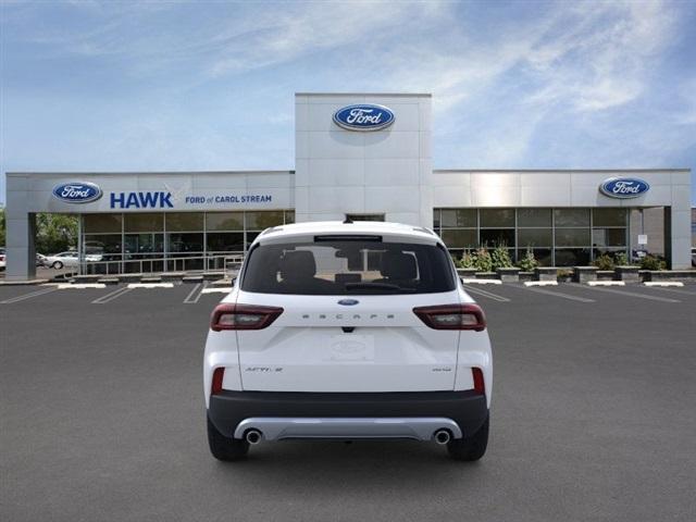 new 2024 Ford Escape car, priced at $26,656