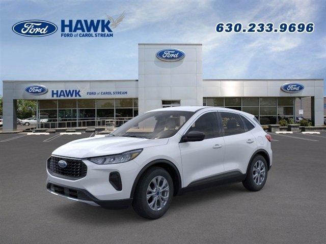 new 2024 Ford Escape car, priced at $26,656