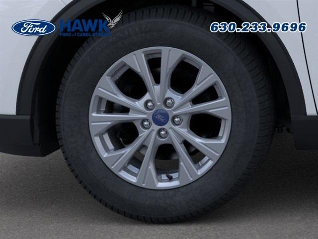 new 2024 Ford Escape car, priced at $24,990