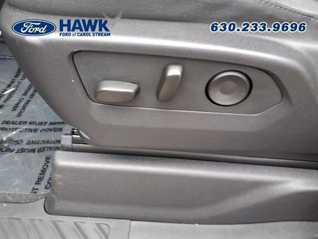 used 2024 Chevrolet Silverado 1500 car, priced at $41,999