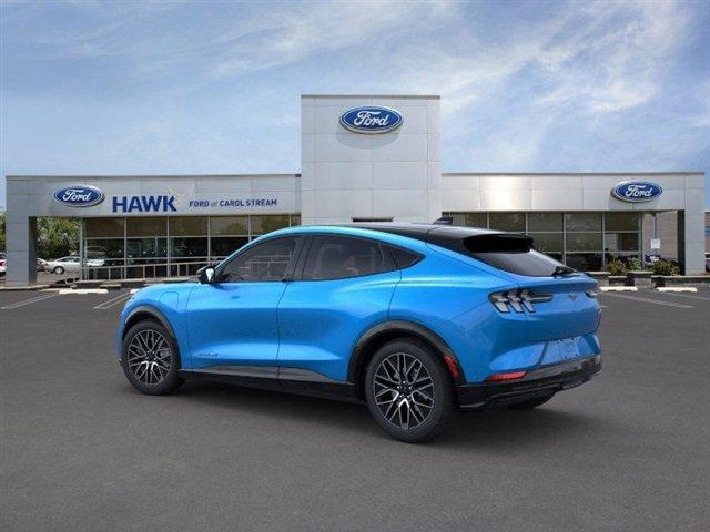 new 2024 Ford Mustang Mach-E car, priced at $43,580