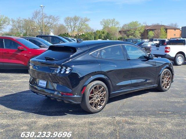 used 2024 Ford Mustang Mach-E car, priced at $51,997