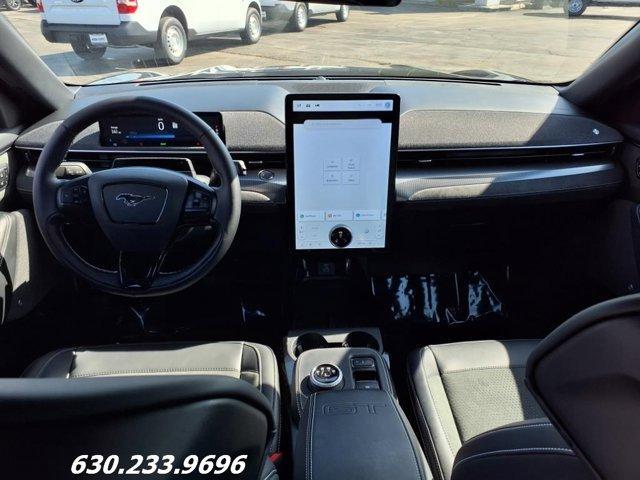 used 2024 Ford Mustang Mach-E car, priced at $51,997