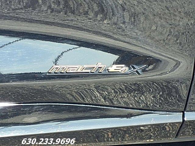 used 2024 Ford Mustang Mach-E car, priced at $51,997