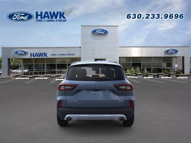 new 2025 Ford Escape car, priced at $31,458
