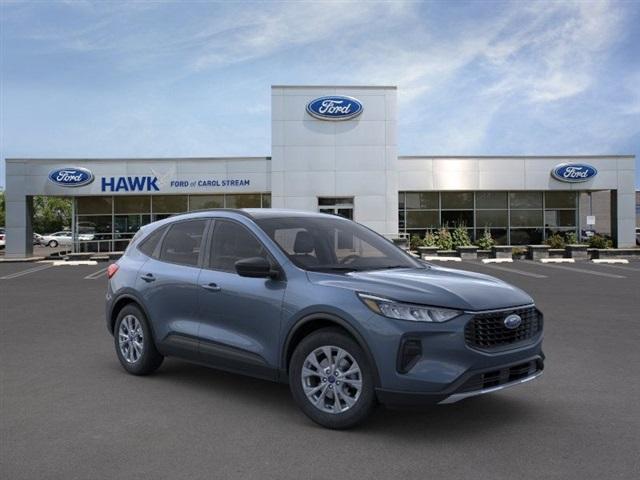 new 2025 Ford Escape car, priced at $33,679