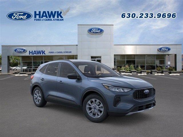 new 2025 Ford Escape car, priced at $33,679