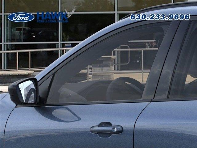 new 2025 Ford Escape car, priced at $33,679