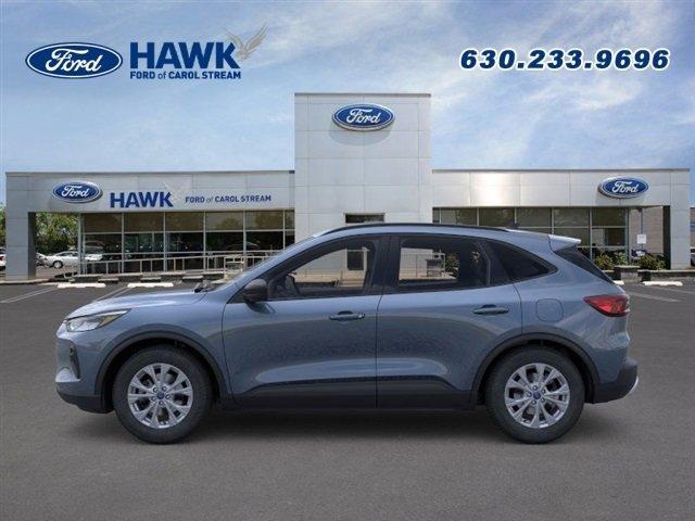 new 2025 Ford Escape car, priced at $33,679