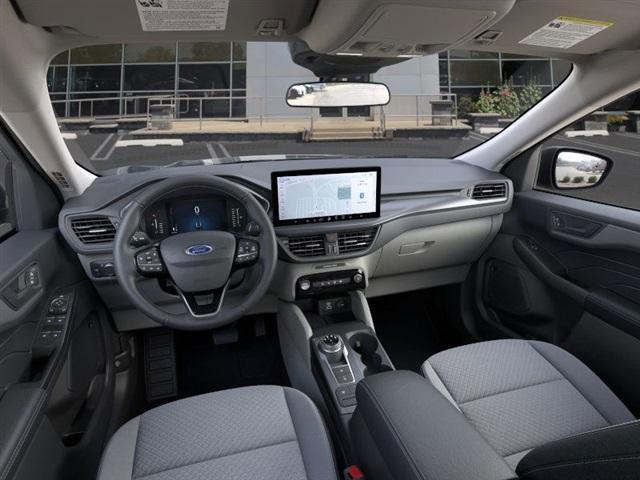 new 2025 Ford Escape car, priced at $33,679