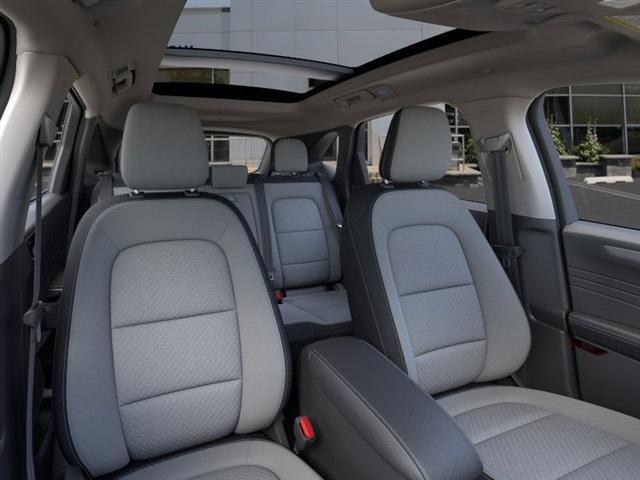 new 2025 Ford Escape car, priced at $33,679