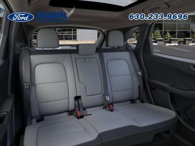 new 2025 Ford Escape car, priced at $31,458