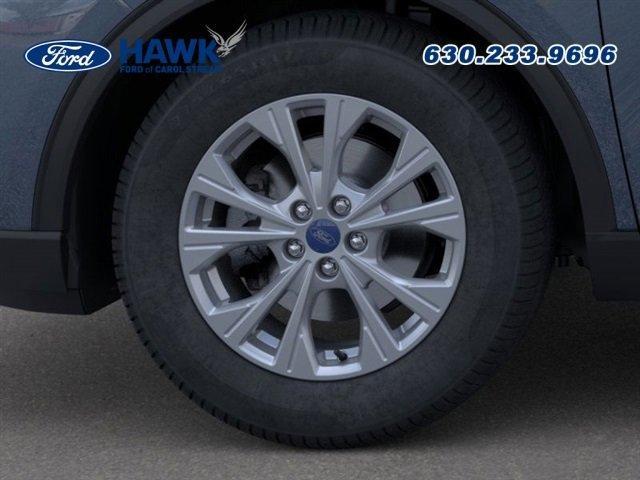 new 2025 Ford Escape car, priced at $33,679