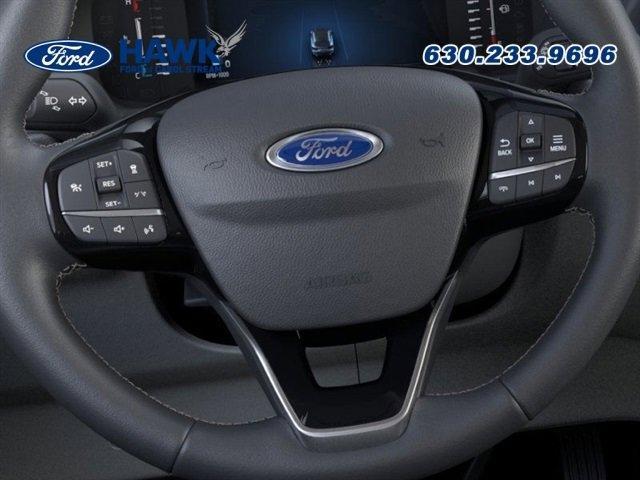 new 2025 Ford Escape car, priced at $33,679
