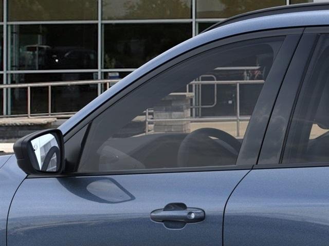 new 2025 Ford Escape car, priced at $33,679