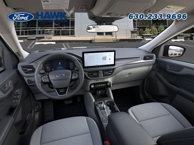 new 2025 Ford Escape car, priced at $31,458