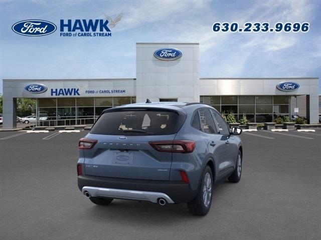 new 2025 Ford Escape car, priced at $31,458