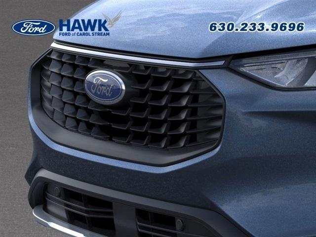 new 2025 Ford Escape car, priced at $31,458