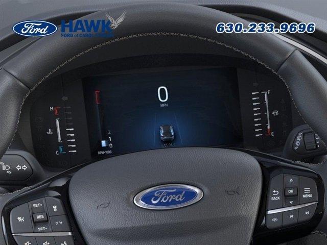 new 2025 Ford Escape car, priced at $33,679