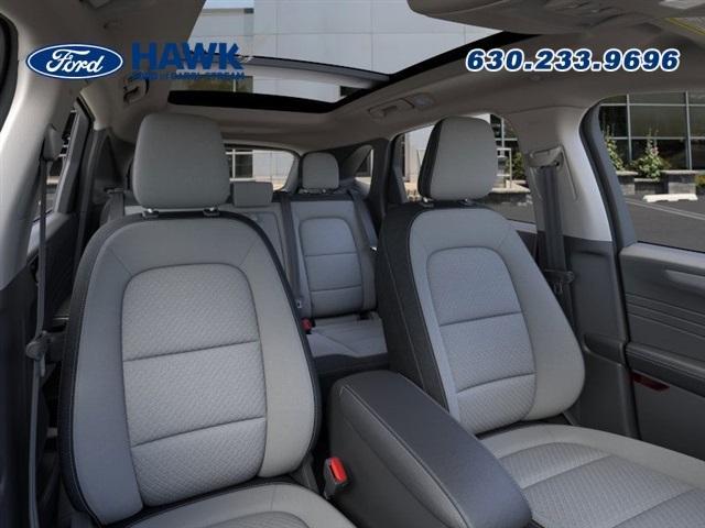 new 2025 Ford Escape car, priced at $31,458