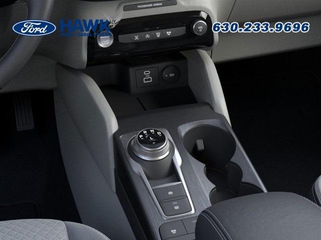 new 2025 Ford Escape car, priced at $31,458