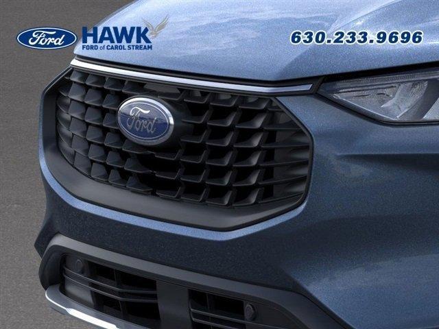 new 2025 Ford Escape car, priced at $33,679