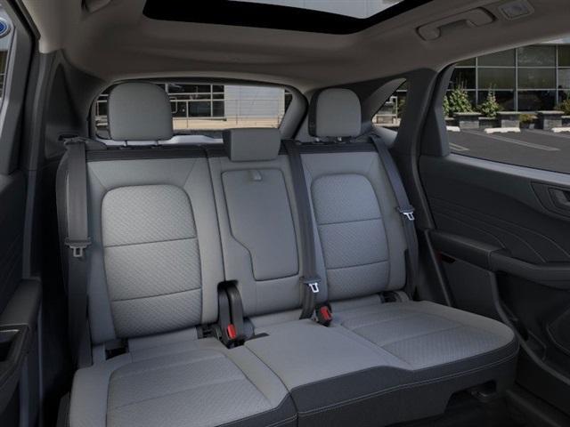 new 2025 Ford Escape car, priced at $33,679