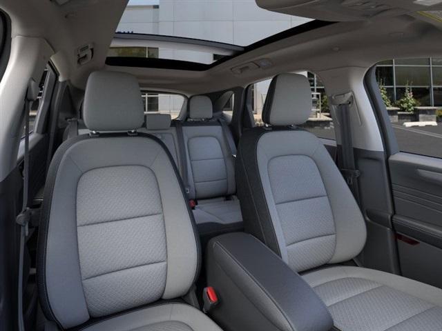 new 2025 Ford Escape car, priced at $33,679
