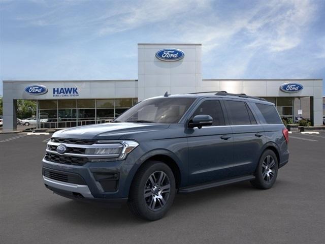 new 2024 Ford Expedition car, priced at $67,013