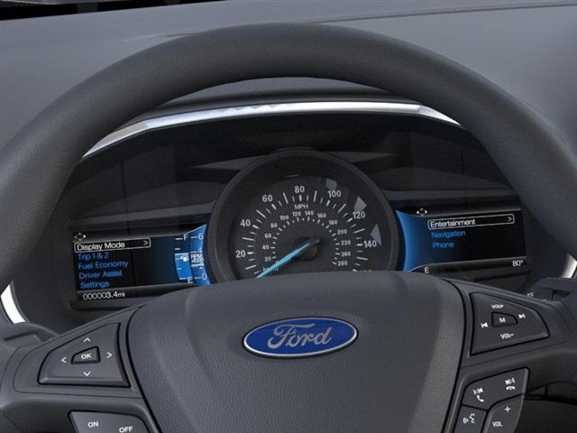 new 2024 Ford Edge car, priced at $32,849