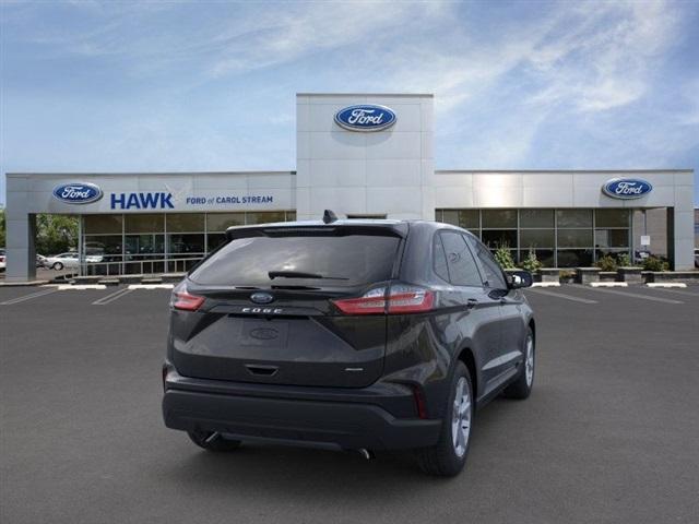 new 2024 Ford Edge car, priced at $32,849