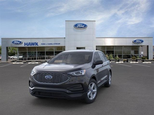 new 2024 Ford Edge car, priced at $32,849