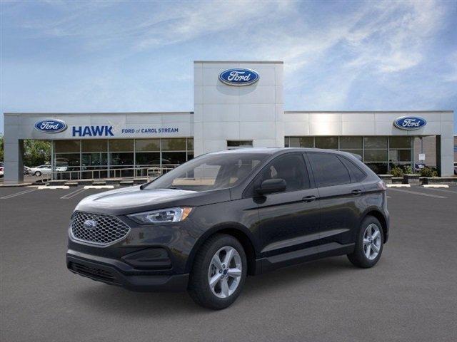 new 2024 Ford Edge car, priced at $34,995