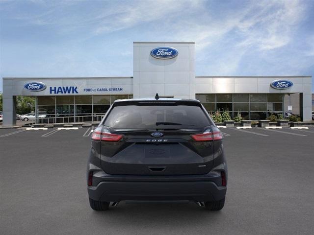 new 2024 Ford Edge car, priced at $34,995