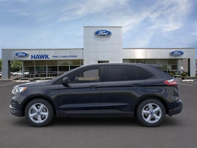 new 2024 Ford Edge car, priced at $32,849