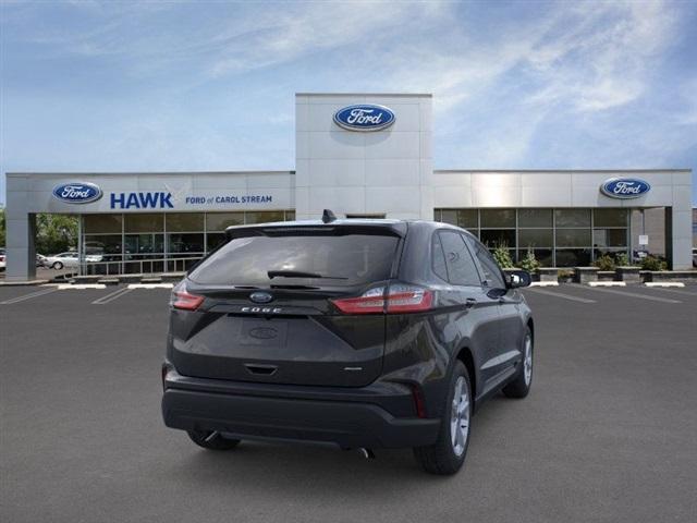 new 2024 Ford Edge car, priced at $34,995