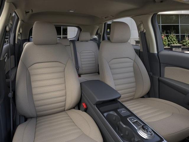 new 2024 Ford Edge car, priced at $34,995